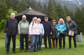 Stifterfreizeit in Benediktbeuern