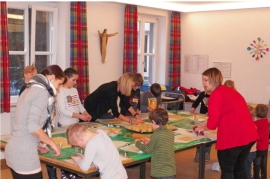 Kochen verbindet_Förderbericht