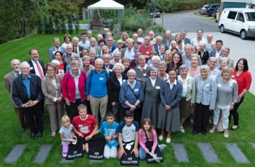 Don-Bosco-Treffen-Bonn